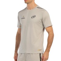 Bullpadel Premier Padel Buque Stone Vigore Maglietta