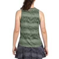 Maglietta Bullpadel Premier Padel Parnav Khaki