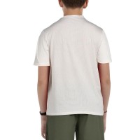 Maglietta Bullpadel Premier Padel Ducks Raw Junior