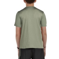 Maglietta Bullpadel Premier Padel Padel Ducks Kaki Junior