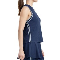 Maglietta Bullpadel Talava Deep Ocean