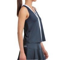 Bullpadel Talita Maglietta Blu Navy  Offerta + Economico