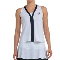 Bullpadel Talita Maglietta Bianca  Offerta + Economico