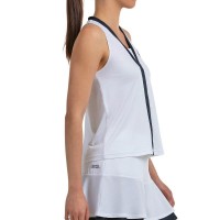 Bullpadel Talita Maglietta Bianca  Offerta + Economico