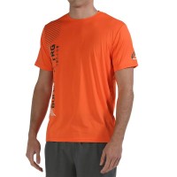 T-shirt Bullpadel Tlaco Zucca  Offerta + Economico