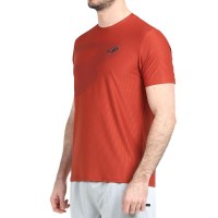 Maglietta Bullpadel Unale Clay  Offerta + Economico