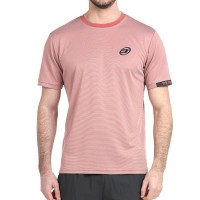 Maglietta Bullpadel Useme Tierra Bicolore  Offerta + Economico