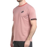 Maglietta Bullpadel Useme Tierra Bicolore  Offerta + Economico