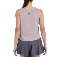 T-shirt antica Bullpadel Ventos Pink Vigore