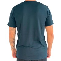 Bullpadel Winner Blu Navy T-Shirt