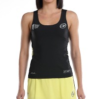 T-shirt Bullpadel WPT Lican Nero PADELPOINT T-shirt Bullpadel WPT Lican Nero