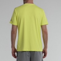T-shirt Bullpadel WPT Ligio Limon PADELPOINT T-shirt Bullpadel WPT Ligio Limon
