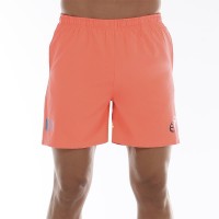 Bullpadel WPT Surfear Pompeo Fluor T-Shirt