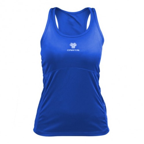 T-shirt Blu Cartri Roxy