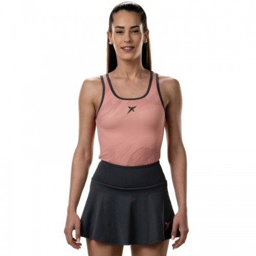 Drop Shot Lily Coral Maglietta