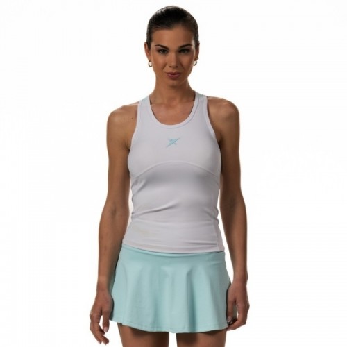 Drop Shot Opal Maglietta bianca