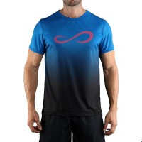Camiseta Endless Ace Diamond Degradient Azul  Offerta + Economico