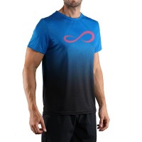 Camiseta Endless Ace Diamond Degradient Azul  Offerta + Economico