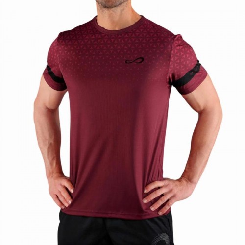 Endless Ace Geo Maglietta per vino