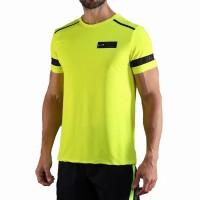 Camiseta Endless Ace Izzy Amarillo  Offerta + Economico