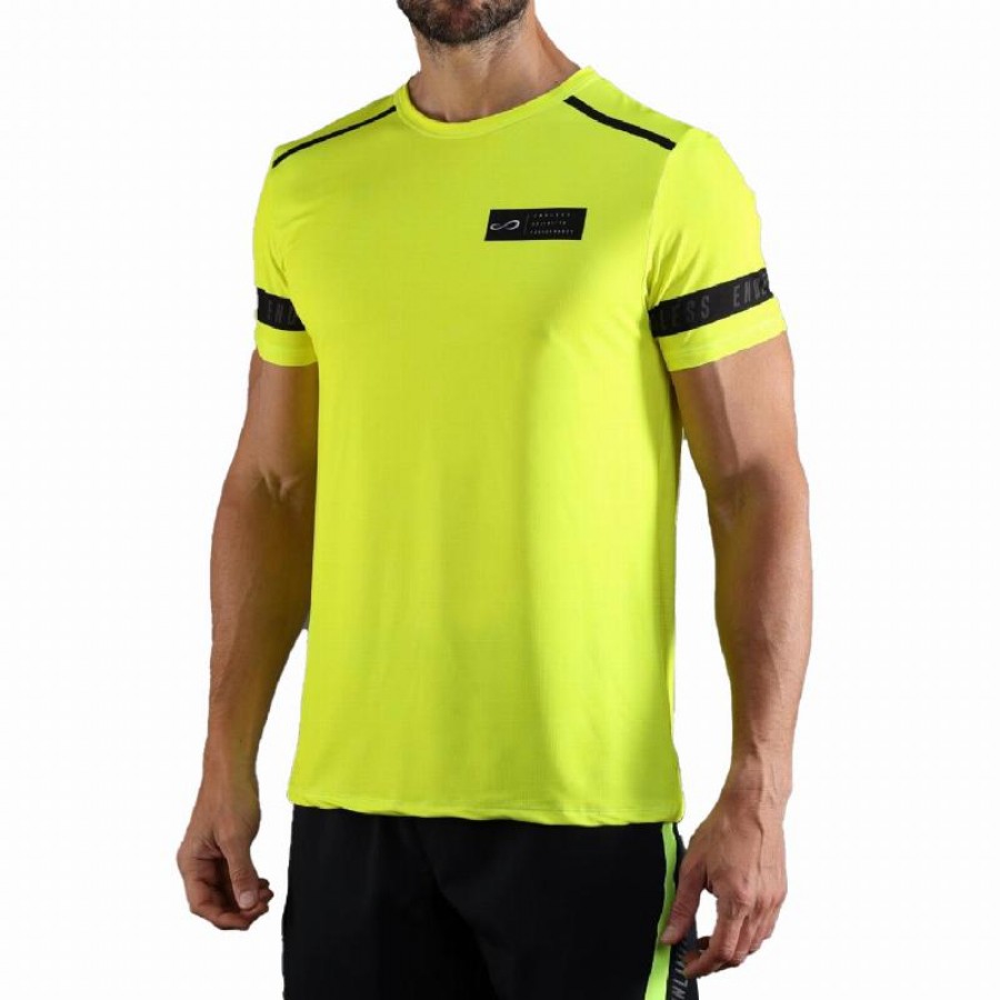Camiseta Endless Ace Izzy Amarillo  Offerta + Economico