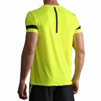 Camiseta Endless Ace Izzy Amarillo  Offerta + Economico
