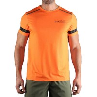 Camiseta Endless Ace Izzy Naranja  Offerta + Economico