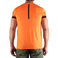 Camiseta Endless Ace Izzy Naranja  Offerta + Economico