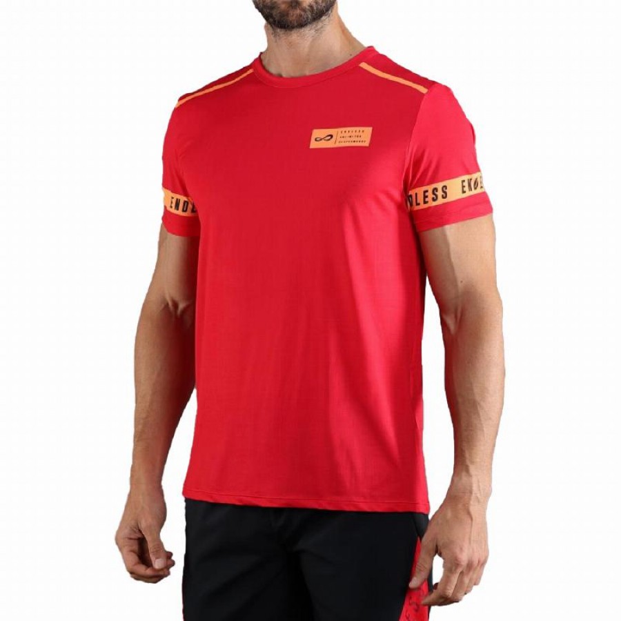 Camita Endless ACE Easy Rojo  Offerta + Economico
