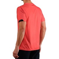 Endless Ace Peak Coral Auburn Maglietta
