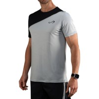 Maglietta grigia Endless Axys