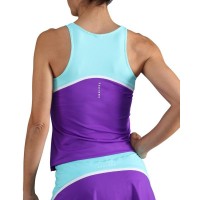 Endless Bloom Violet T-Shirt