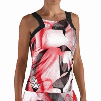 Camiseta Endless Breeze Kynetic Rosa  Offerta + Economico