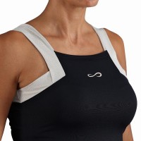 Endless Breeze Maglietta Oro Nero