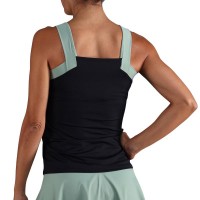 Endless Breeze Maglietta Foresta Nera Verde
