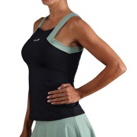 Endless Breeze Maglietta Foresta Nera Verde