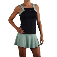 Endless Breeze Maglietta Foresta Nera Verde