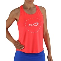 Maglietta Infinita di Cercle Rubi