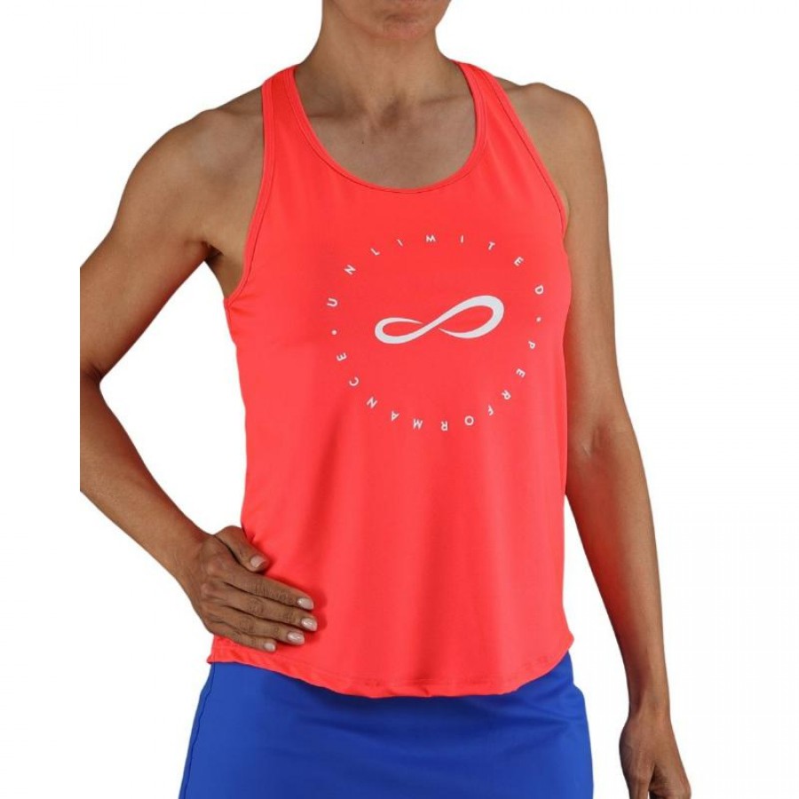 Maglietta Infinita di Cercle Rubi