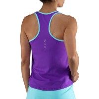 Maglietta Infinita Cercle Violet