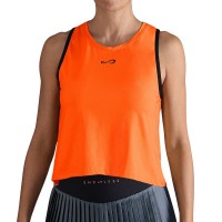 Endless Court Maglietta arancione  Offerta + Economico
