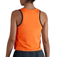 Endless Court Maglietta arancione  Offerta + Economico