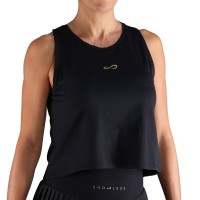Endless Court Maglietta nera  Offerta + Economico
