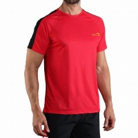 Camiseta Endless Crossback Rojo  Offerta + Economico