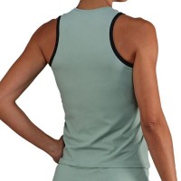 Camiseta Endless Essential Verde Foresta