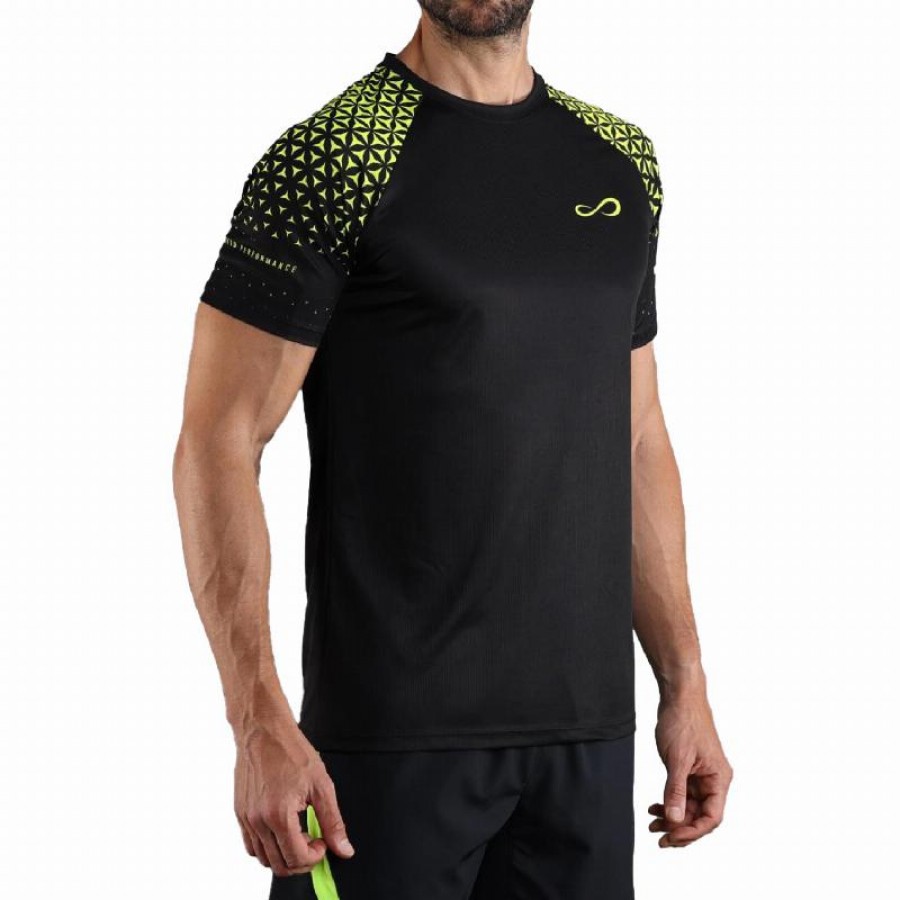 Camiseta Endless Feisty Geo  Offerta + Economico