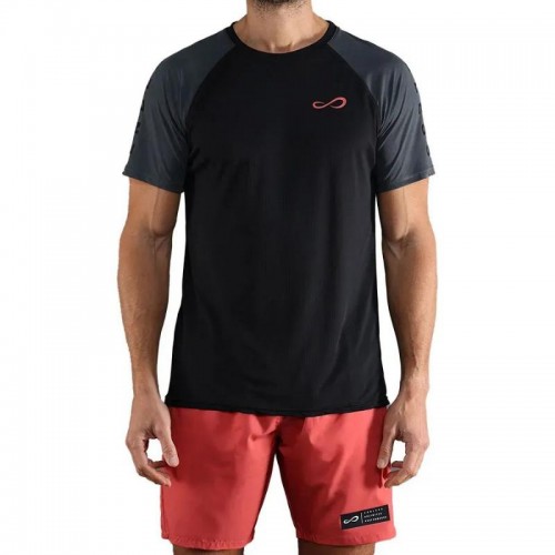 Camiseta Endless Esuberante Iconico Aphex