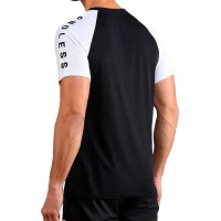 Camiseta Endless Esuberante Iconico Blanco
