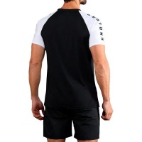 Camiseta Endless Esuberante Iconico Blanco