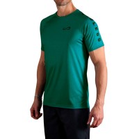 Camiseta Endless Esuberante Iconico Petrolio  Offerta + Economico
